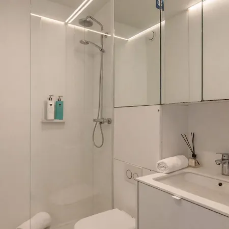 Zeezicht * 오스텐드