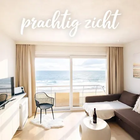 公寓 海景一室公寓