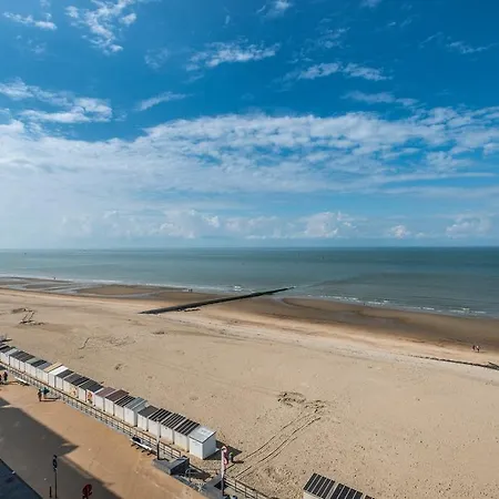 公寓 海景一室公寓