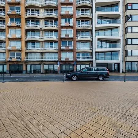 Apartamento Zeezicht