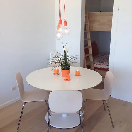 公寓 海景一室公寓 *