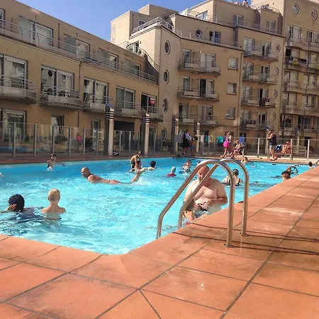 海景一室公寓 公寓