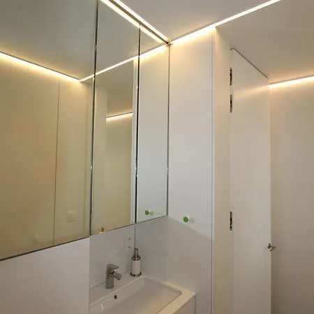 Appartement Zeezicht Oostende