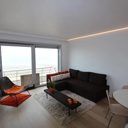 Apartamento Zeezicht