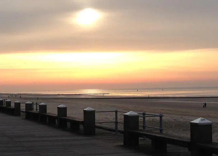 海景一室公寓 公寓 *