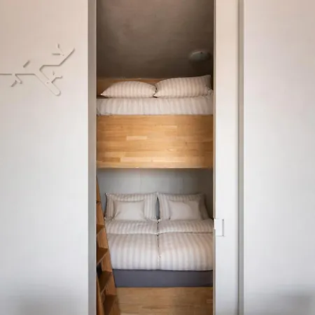 Apartament Zeezicht