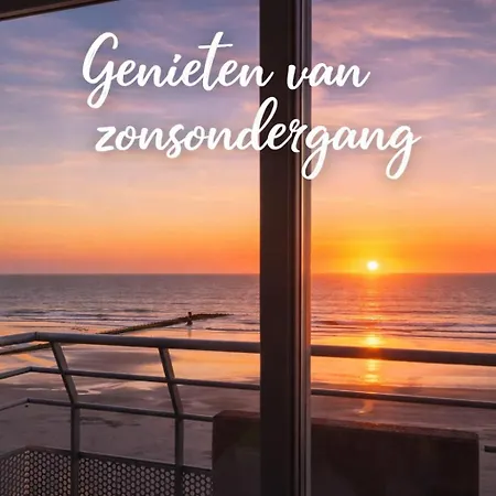 Zeezicht Apartament