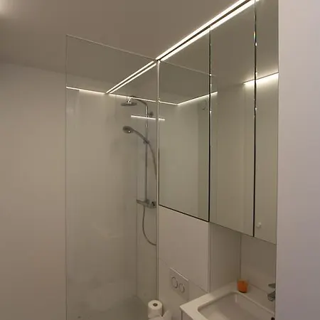 Studio Zeezicht Апартаменты *